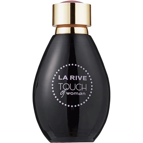 La Rive 75 ml, 90 ml en 100 ml aanbieding bij Etos .